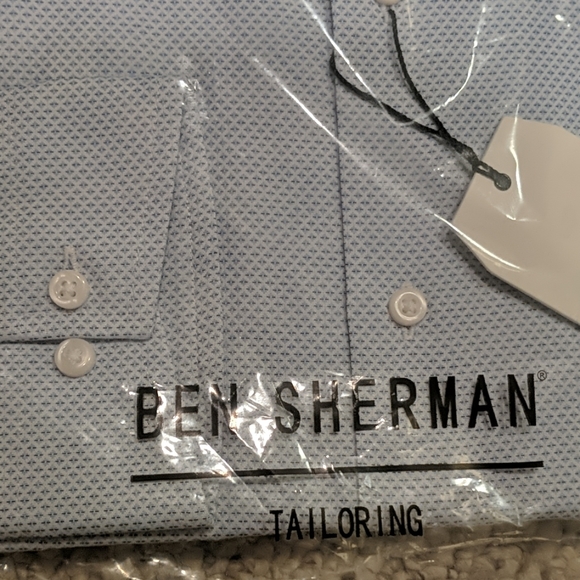 Ben Sherman Dress Shirt - Picture 5 of 5
